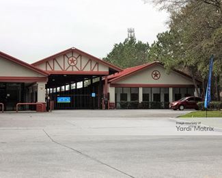 Photo 4 of SmartStop Self Storage - 20535 West Lake Houston Pkwy, Humble, TX