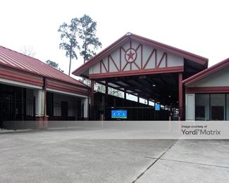 Photo 5 of SmartStop Self Storage - 20535 West Lake Houston Pkwy, Humble, TX