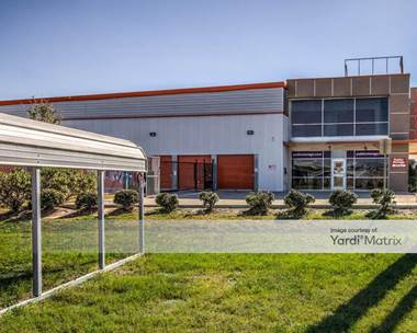 Storage Units for Rent available at 22330 Interstate 45, Spring, TX 77373