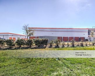 Photo 2 of Public Storage - 22330 Interstate 45, Spring, TX