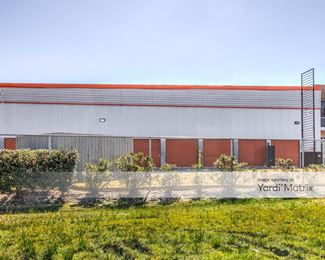 Photo 4 of Public Storage - 22330 Interstate 45, Spring, TX