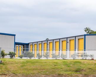 Photo 2 of Storage Star - 10800 Red Bluff Road, Pasadena, TX