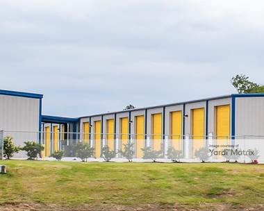 Storage Units for Rent available at 10800 Red Bluff Road, Pasadena, TX 77507