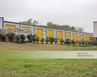 Photo 3 of Storage Star - 10800 Red Bluff Road, Pasadena, TX