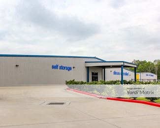 Photo 5 of Storage Star - 10800 Red Bluff Road, Pasadena, TX