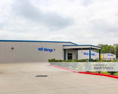 Storage Units for Rent available at 10800 Red Bluff Road, Pasadena, TX 77507