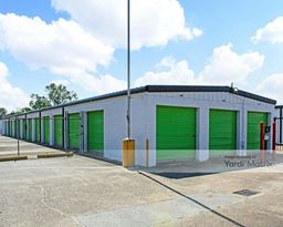 Image for Extra Space Storage - 1400 South Durant Street, Alvin, TX
