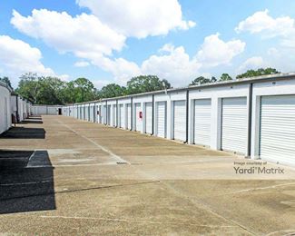 Photo 2 of Extra Space Storage - 1400 South Durant Street, Alvin, TX