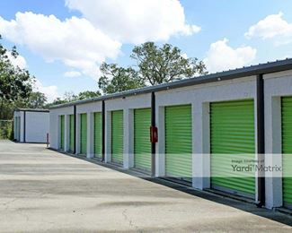 Photo 3 of Extra Space Storage - 1400 South Durant Street, Alvin, TX