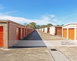 Photo 5 of Extra Space Storage - 1400 South Durant Street, Alvin, TX