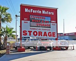 Image for Humble All Purpose Storage - 1386 FM 1960 East Bypass, Humble, TX