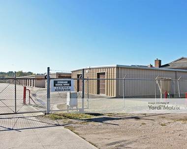 Storage Units for Rent available at 1386 FM 1960 East Bypass, Humble, TX 77338