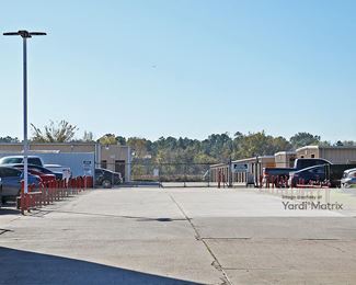 Photo 4 of Humble All Purpose Storage - 1386 FM 1960 East Bypass, Humble, TX