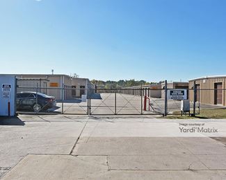 Photo 5 of Humble All Purpose Storage - 1386 FM 1960 East Bypass, Humble, TX