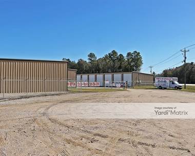 Storage Units for Rent available at 20581 FM 1314 Road, Porter, TX 77365