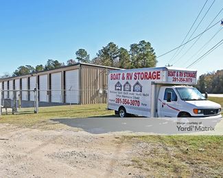 Photo 2 of RecNation RV-Boat Storage - 20581 FM 1314 Road, Porter, TX