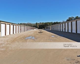 Photo 4 of RecNation RV-Boat Storage - 20581 FM 1314 Road, Porter, TX