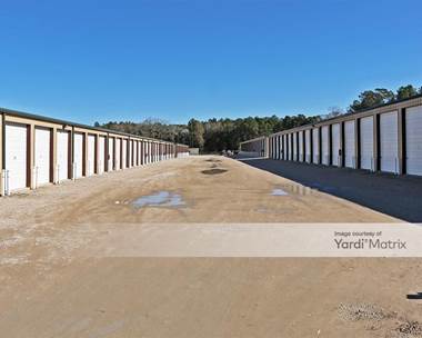 Storage Units for Rent available at 20581 FM 1314 Road, Porter, TX 77365