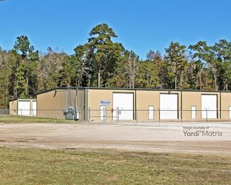 Photo 5 of RecNation RV-Boat Storage - 20581 FM 1314 Road, Porter, TX