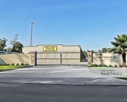 Image for BlueGate Boat & RV Storage - 10985 Sleepy Hollow Road, Conroe, TX