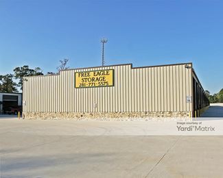 Photo 5 of BlueGate Boat-RV Storage - 10985 Sleepy Hollow Road, Conroe, TX