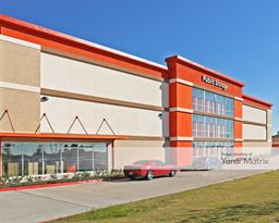 Image for Public Storage - 8717 North Sam Houston Pkwy East, Humble, TX