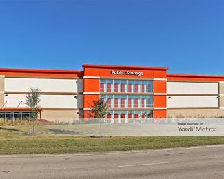 Photo 2 of Public Storage - 8717 North Sam Houston Pkwy East, Humble, TX