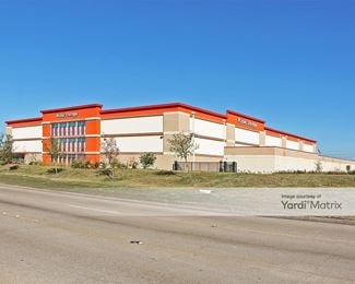 Photo 3 of Public Storage - 8717 North Sam Houston Pkwy East, Humble, TX