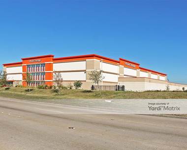 Storage Units for Rent available at 8717 North Sam Houston Pkwy East, Humble, TX 77396