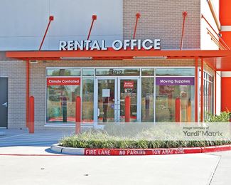 Photo 5 of Public Storage - 8717 North Sam Houston Pkwy East, Humble, TX