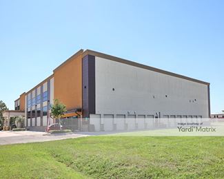 Photo 1 of Public Storage - 10646 Blackhawk Blvd, Houston, TX