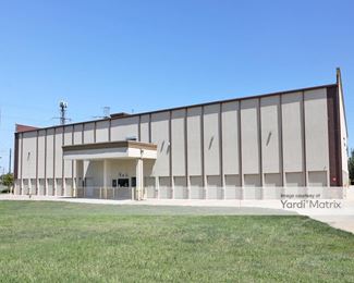 Photo 3 of Public Storage - 10646 Blackhawk Blvd, Houston, TX