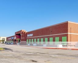 Image for Storage Place, The - 10000 Emmett F Lowry Expwy, Texas City, TX