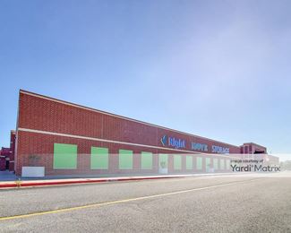 Photo 2 of Storage Place, The - 10000 Emmett F Lowry Expwy, Texas City, TX