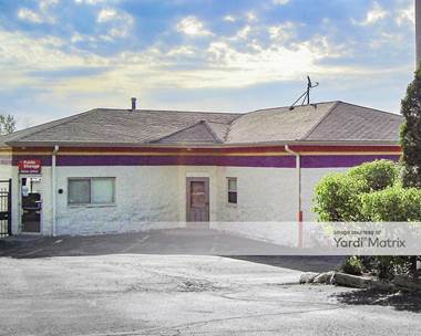 Storage Units for Rent available at 184 Route 30, Aurora, IL 60503