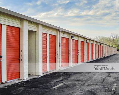 Storage Units for Rent available at 184 Route 30, Aurora, IL 60503