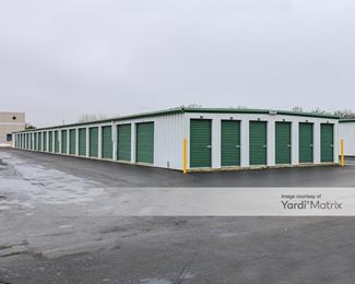 Photo 2 of Community Self Storage - 4108 Orleans Street, Mchenry, IL