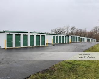 Photo 3 of Community Self Storage - 4108 Orleans Street, Mchenry, IL