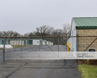 Photo 4 of Community Self Storage - 4108 Orleans Street, Mchenry, IL