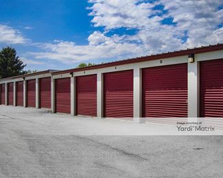 Photo 2 of Space Center Self Storage - 1975 Bucktail Lane, Sugar Grove, IL
