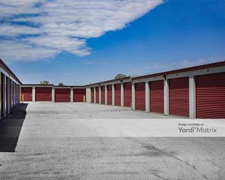 Photo 3 of Space Center Self Storage - 1975 Bucktail Lane, Sugar Grove, IL