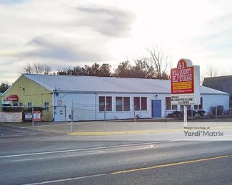 Photo 2 of A1 Will County Storage - 2660 South Cherry Hill Road, New Lenox, IL
