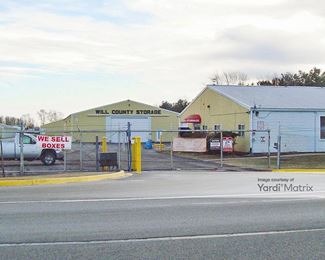 Photo 3 of A1 Will County Storage - 2660 South Cherry Hill Road, New Lenox, IL