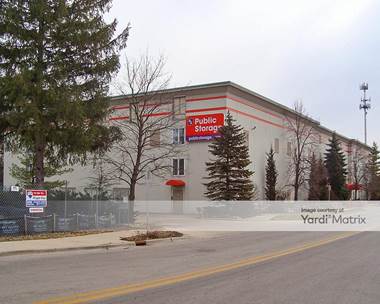 Storage Units for Rent available at 111 Bridge Street, Wheaton, IL 60187