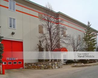 Photo 3 of Public Storage - 111 Bridge Street, Wheaton, IL