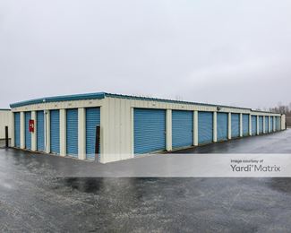 Photo 2 of All Safe Self Storage - 8801 Pyott Road, Lake In The Hills, IL