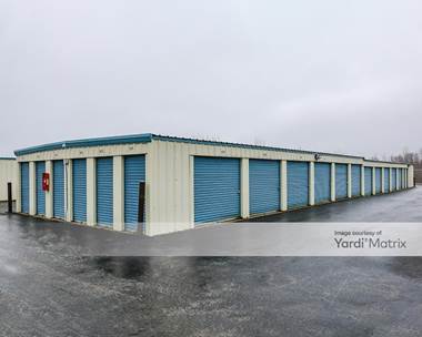 Storage Units for Rent available at 8801 Pyott Road, Lake In The Hills, IL 60156