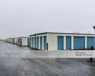 Photo 3 of All Safe Self Storage - 8801 Pyott Road, Lake In The Hills, IL