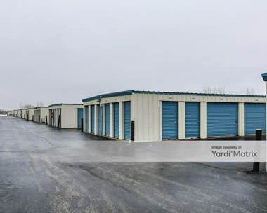 Storage Units for Rent available at 8801 Pyott Road, Lake In The Hills, IL 60156