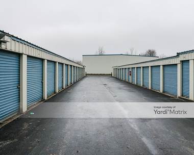 Storage Units for Rent available at 8801 Pyott Road, Lake In The Hills, IL 60156